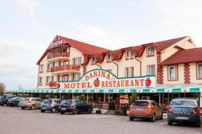 Гостиница Motel Darina  Унгены